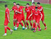 Вележ заслужено до бодова