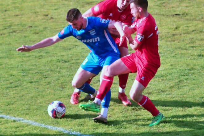 HERCEGOVAČKI DERBI U TREBINJU: LEOTAR DOČEKUJE VELEŽ IZ NEVESINJA