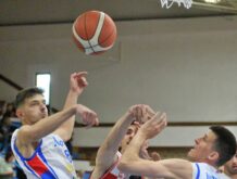 Ubjedljiva pobjeda na oproštaju koji to možda i nije? FOTO