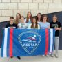 Tri medalje za plivače PK „Leotar“ u Dubrovniku