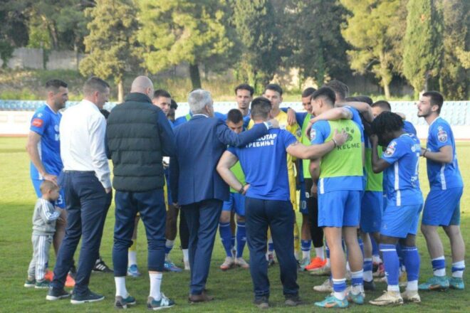 Јагодић:Ситуација изузетно тешка