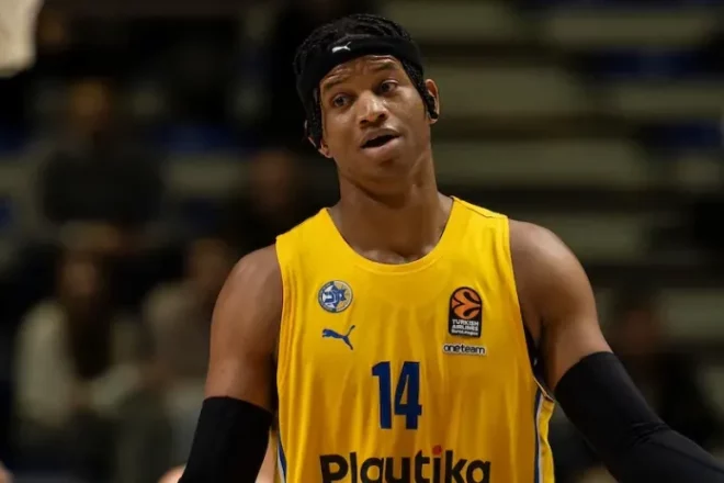 Izraelci pišu: Partizan hoće Rivera