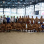 Ватерполо репрезентација Србије тренира у Требињу – Ћурић: „Ово је потврда да идемо правим путем“, Стевановић и Јакшић пуни хвале за услове