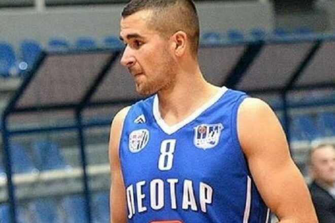 Стефан Мијовић поново у Леотару: „Желимо у врх“