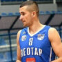 Стефан Мијовић поново у Леотару: „Желимо у врх“