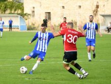 Drama u finišu – Hercegovac slavio protiv Gubera FOTO