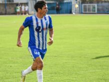 Drama u finišu – Hercegovac slavio protiv Gubera FOTO