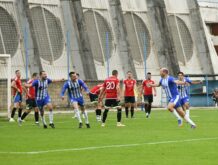 Drama u finišu – Hercegovac slavio protiv Gubera FOTO