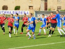 Drama u finišu – Hercegovac slavio protiv Gubera FOTO