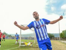 Drama u finišu – Hercegovac slavio protiv Gubera FOTO