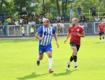 Drama u finišu – Hercegovac slavio protiv Gubera FOTO