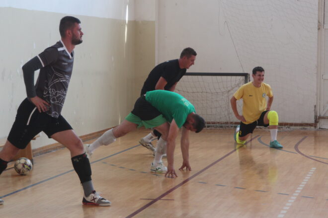 Golmanski uvod u debitantsku sezonu „Akademca“ u eliti