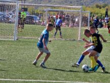 Trebinje disalo fudbal – OFK Alfa i Grad Sunca domaćini Dineko Kupa FOTO