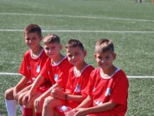 Trebinje disalo fudbal – OFK Alfa i Grad Sunca domaćini Dineko Kupa FOTO