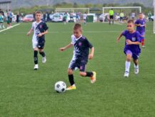 Trebinje disalo fudbal – OFK Alfa i Grad Sunca domaćini Dineko Kupa FOTO