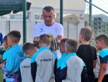 Trebinje disalo fudbal – OFK Alfa i Grad Sunca domaćini Dineko Kupa FOTO