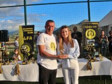 Trebinje disalo fudbal – OFK Alfa i Grad Sunca domaćini Dineko Kupa FOTO