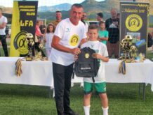 Trebinje disalo fudbal – OFK Alfa i Grad Sunca domaćini Dineko Kupa FOTO