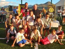 Trebinje disalo fudbal – OFK Alfa i Grad Sunca domaćini Dineko Kupa FOTO