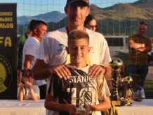 Trebinje disalo fudbal – OFK Alfa i Grad Sunca domaćini Dineko Kupa FOTO