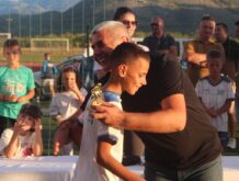 Trebinje disalo fudbal – OFK Alfa i Grad Sunca domaćini Dineko Kupa FOTO