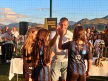 Trebinje disalo fudbal – OFK Alfa i Grad Sunca domaćini Dineko Kupa FOTO