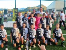 Trebinje disalo fudbal – OFK Alfa i Grad Sunca domaćini Dineko Kupa FOTO