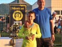 Trebinje disalo fudbal – OFK Alfa i Grad Sunca domaćini Dineko Kupa FOTO