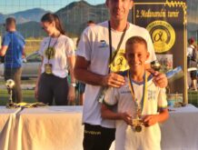 Trebinje disalo fudbal – OFK Alfa i Grad Sunca domaćini Dineko Kupa FOTO
