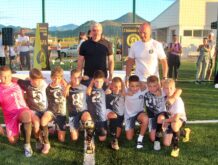 Trebinje disalo fudbal – OFK Alfa i Grad Sunca domaćini Dineko Kupa FOTO