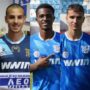Тројица новајлија појачала Леотар
