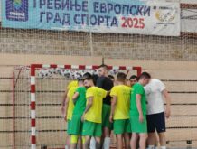 Predrag Rajić trener FK Akademac: Strast, trud i vizija za vrh BiH futsala