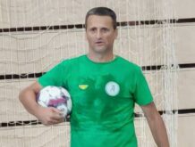 Predrag Rajić trener FK Akademac: Strast, trud i vizija za vrh BiH futsala