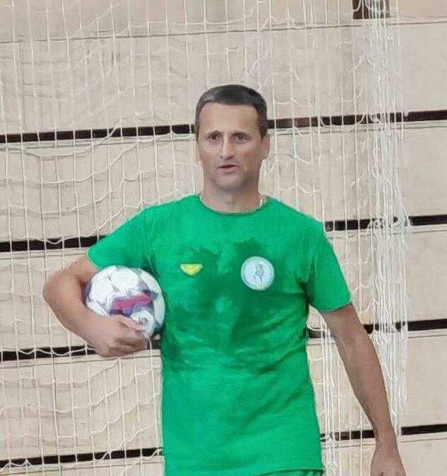 Predarg Rajić Predrag Rajić trener FK Akademac: Strast, trud i vizija za vrh BiH ...