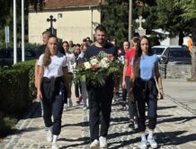 У Љубињу одржан 47. Меморијални турнир „Јово Ђурић“ ФОТО