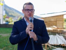 Уличне трке Љубиње ФОТО