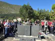 У Љубињу одржан 47. Меморијални турнир „Јово Ђурић“ ФОТО