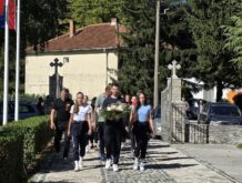 У Љубињу одржан 47. Меморијални турнир „Јово Ђурић“ ФОТО