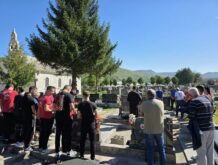У Љубињу одржан 47. Меморијални турнир „Јово Ђурић“ ФОТО