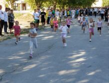 Уличне трке Љубиње ФОТО