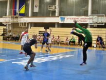 Pripremni meč u Trebinju – Leotar minimalno poražen od Zrinjskog FOTO