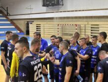 Pripremni meč u Trebinju – Leotar minimalno poražen od Zrinjskog FOTO
