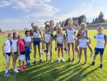 Atletski klub Leotar osvojio 21 medalju na Sokocu