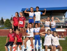 Atletski klub Leotar osvojio 21 medalju na Sokocu