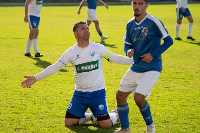 Počinje Kup regija N/FS BiH – poznate grupe i parovi prvog kola