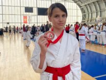 Trebinjci među najboljima na Grand Prixu Crne Gore u Herceg Novom FOTO