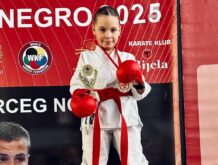 Trebinjci među najboljima na Grand Prixu Crne Gore u Herceg Novom FOTO