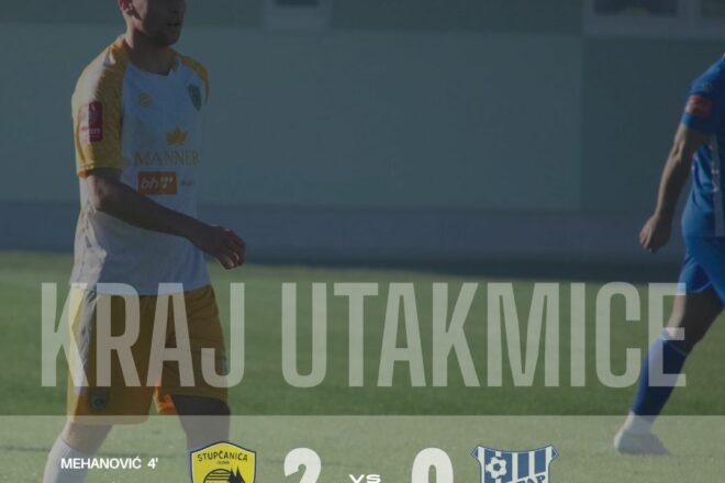 Leotar poražen u Olovu