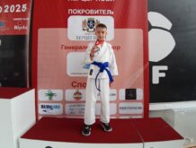 Trebinjci među najboljima na Grand Prixu Crne Gore u Herceg Novom FOTO