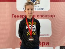 Trebinjci među najboljima na Grand Prixu Crne Gore u Herceg Novom FOTO